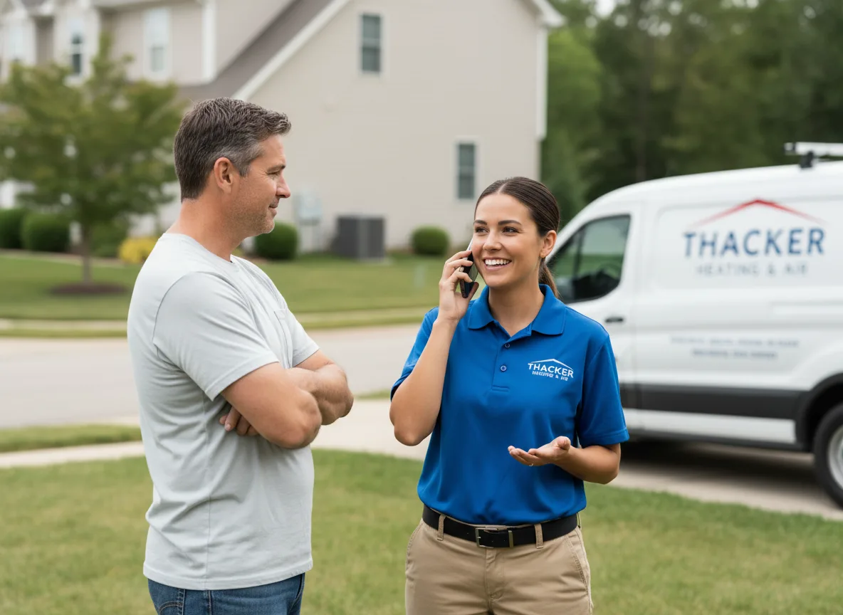 Ac Repair Montcalm, WV FAQs